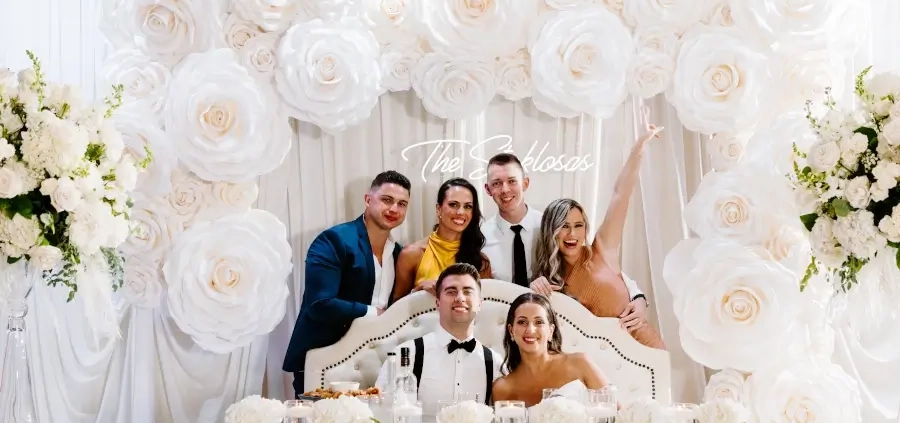 Astoria Banquets Wedding ceremony and reception, Chicago venue, all-inclusive package, best of weddings, Banquet hall near me, Streamwood, Schaumburg, Wheeling, Naperville, Oakbrook