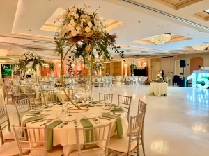 Astoria Banquets Quinceanera Venue, All-inclusive package, Chicago and suburbs