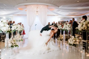 Astoria Banquets Wedding ceremony and reception, Chicago venue, all-inclusive package, best of wedding, Banquet hall near me