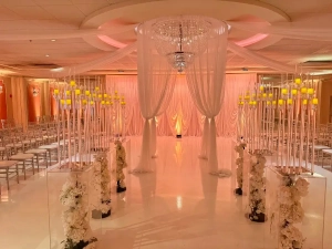 Chicago and suburb, venue, serving Schaumburg, Palatine, Wheeling, Streamwood, Lombard, Melrose Park, Naperville, Rockford, Lake Zurich area banquet hall