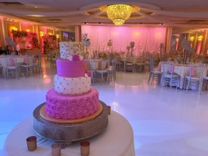 Chicago and suburb, quinceanera venue, serving Schaumburg, Palatine, Wheeling, Streamwood, Lombard, Highland Park, Melrose Park, Villa, banquet hall