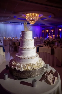 All-inclusive Chicago and suburb wedding venue venue, serving Schaumburg, Palatine, Wheeling, Streamwood, Lombard, Melrose Park area banquet hall near me
