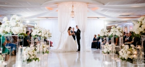 Astoria Banquets and Events, All-inclusive venue, Chicagoland and suburbs, wedding, ceremony, quinceanera
