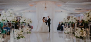 Astoria Banquets and Events, All-inclusive venue, Chicagoland and suburbs, wedding, ceremony, quinceanera