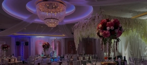 Astoria Banquets and Events, All-Inclusive wedding venue, Chicagoland and suburbs
