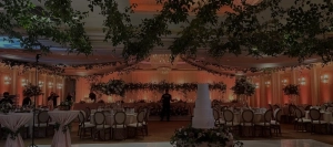 Astoria Banquets and Events, All-inclusive venue, Chicagoland and suburbs, wedding, ceremony, quinceanera