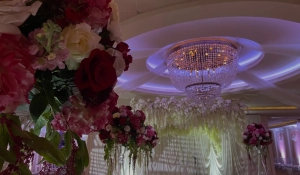 Astoria Banquet and Events, All-inclusive wedding and quinceanera venue in Chicagoland and suburbs