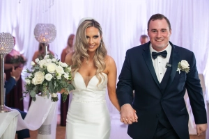 Astoria Banquet and Events, All-inclusive wedding and quinceanera venue in Chicagoland and suburbs