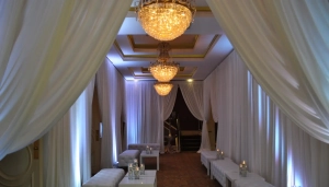 Astoria Banquets and Events, All-inclusive packages, promotions and specials, Chicagoland and suburbs, wedding ceremony and reception