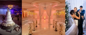 promotions, specials, Astoria Banquets and Events, all-inclusive packages, chicagoland and suburbs, ceremony and reception, venue