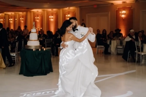 Astoria Banquets and events, all-inclusive wedding ceremony and reception venue, chicago and suburbs