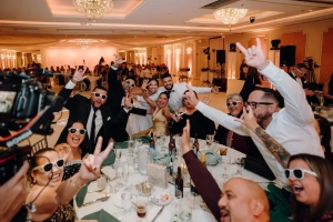 Astoria Banquets and events, all-inclusive wedding ceremony and reception venue, chicago and suburbs