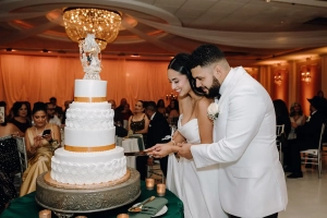 Astoria Banquets and events, all-inclusive reception venue, chicago and suburbs