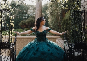 Astoria Banquets, All-Inclusive Venue, Waukegan, Illinois, Chicago and Suburbs, Wedding, Quinceanera Salon