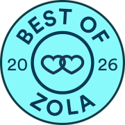 Best of Zola wedding venue