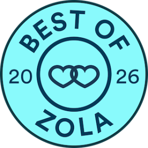 Best of Zola wedding venue